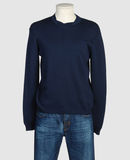 JIL SANDER - Maglia collo a giro