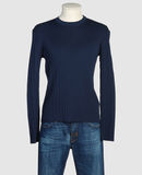 JIL SANDER - Maglia collo a giro