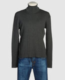 JIL SANDER - Maglia collo alto