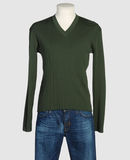 JIL SANDER - V-neck