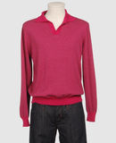 ANNY & TAYLOR - Polo-neck