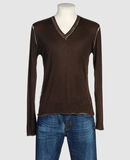 MIRCO TERMANINI D.U.K.A. - Cashmere jumper