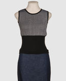 GIO' GUERRERI - Sleeveless jumper