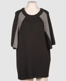 ANTONIO MARRAS - Short sleeve jumper