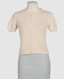 BLUMARINE - Strickjacke