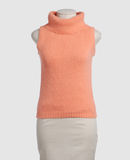 BLUMARINE - Ärmelloser Pulli