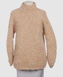 MAISON MARTIN MARGIELA 4 - Long sleeve jumper