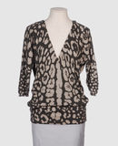 ANIYE BY - Short sleeve jumper