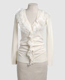 BLUMARINE - Cashmere jumper