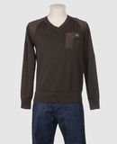 JACK JONES - V-neck