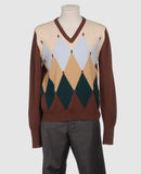 BALLANTYNE - Cashmere jumper
