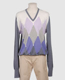 BALLANTYNE - Cashmere jumper