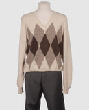 BALLANTYNE - Cashmere jumper