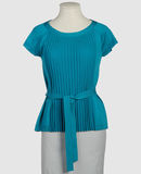 YVES SAINT LAURENT RIVE GAUCHE - Maglia maniche corte