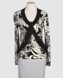 ANNA MOLINARI - Long sleeve jumper
