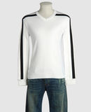 MAISON MARTIN MARGIELA 10 - V-neck