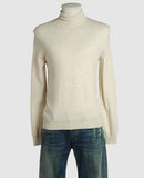 MAISON MARTIN MARGIELA 14 - Pulls à col roulé