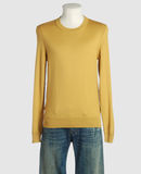 MAISON MARTIN MARGIELA 14 - Maglia collo a giro