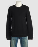 MAISON MARTIN MARGIELA 10 - Jersey de cuello redondo