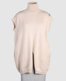 BLUMARINE - Sleeveless jumper