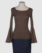 JEAN PAUL GAULTIER MAILLE FEMME - true