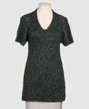 ALYSI - Short sleeve jumper