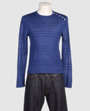 JEAN'S PAUL GAULTIER - Crewneck