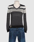 FDN - Maglia collo a v