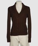 FDN - Maglia collo a v