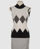 BALLANTYNE - Cashmere jumper