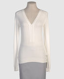 VERSACE JEANS COUTURE - Maglia maniche lunghe