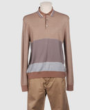 BALLANTYNE - Polo-neck