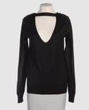 BALENCIAGA - Long sleeve jumper
