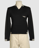 FDN - Maglia collo a v