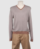 BALLANTYNE - V-neck