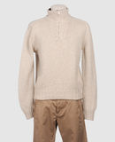 BALLANTYNE - Cashmere sweater