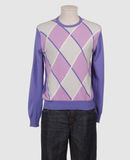 BALLANTYNE - Cashmere jumper