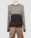 BALLANTYNE - Crewneck