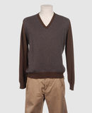 BALLANTYNE - Cashmere jumper