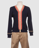 BALLANTYNE - Strickjacke