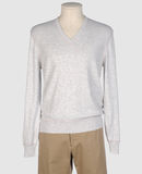 BRUNELLO CUCINELLI - Cashmere sweater