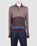 BALLANTYNE - Polo-neck