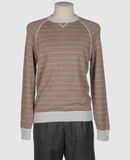 BRUNELLO CUCINELLI - Cashmere sweater