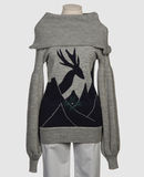 COLLECTION PRIVEE? - Long sleeve jumper