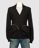 COLLECTION PRIVEE? - V ネックニット