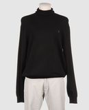 POLO RALPH LAUREN - High neck