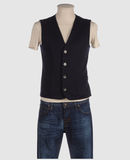 FQ R - Sleeveless jumper
