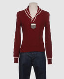 AHAUS - V-neck