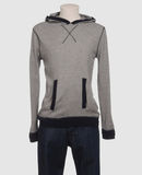 ANTONIO MARRAS - Crewneck