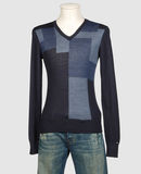 DIESEL DENIM GALLERY - V-neck
